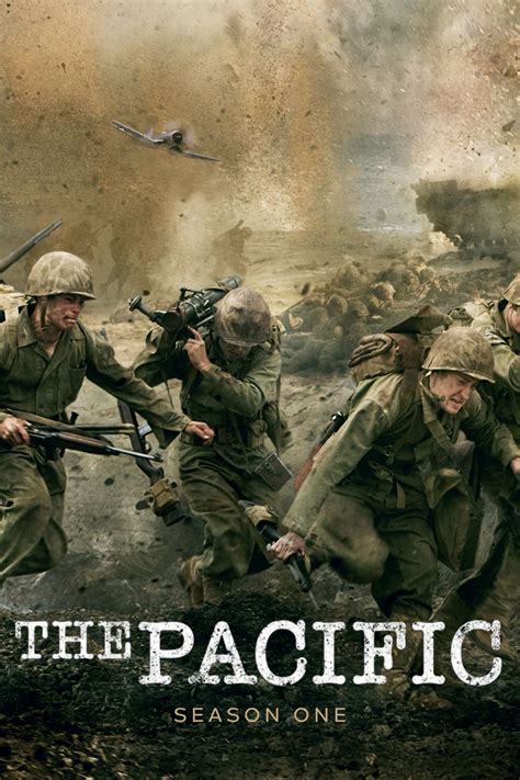 The Pacific (TV Series 2010.